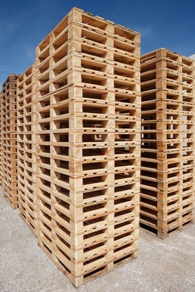 Paletten